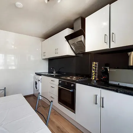 Regent'S Park Apartment London Exterior photo