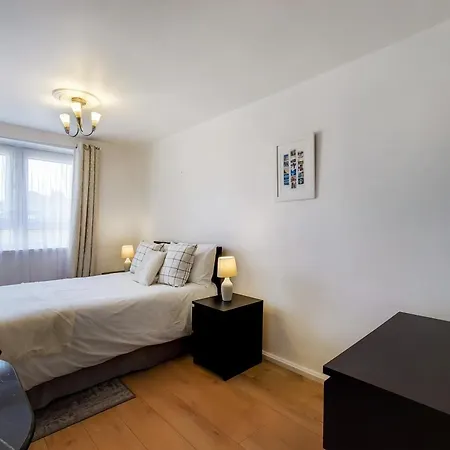 Regent'S Park Apartment London Exterior photo