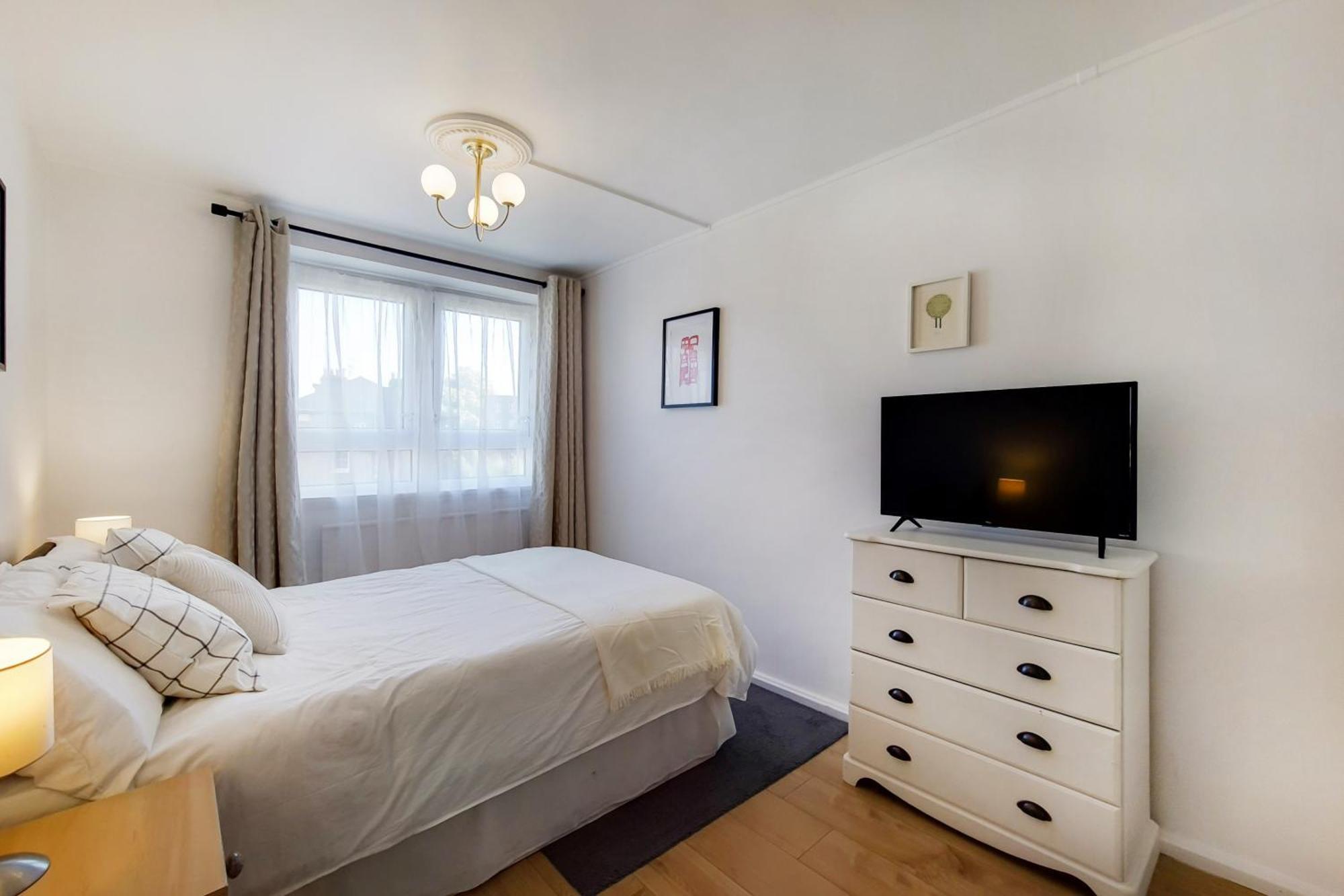 Appartamento Regent's Park Londra